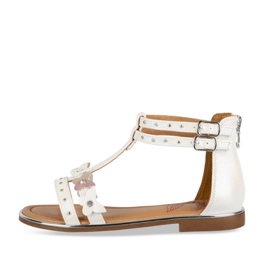 Sandals WHITE Girl