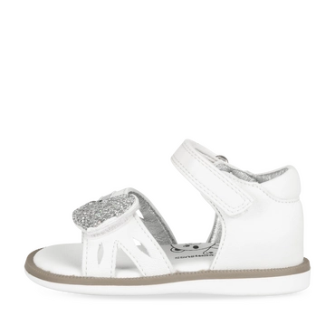 Sandals WHITE Girl