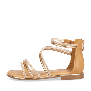 Sandals PINK Girl