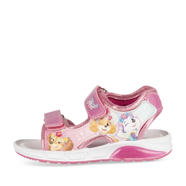 Sandals FUCHSIA Girl