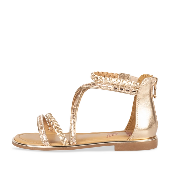 Sandals GHIACCIO Girl