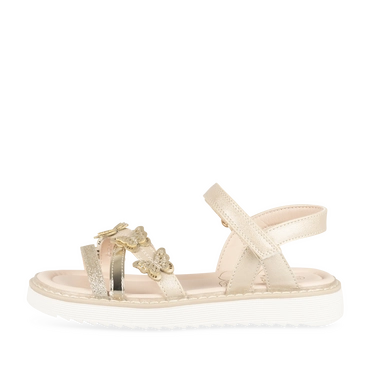 Sandals GOLD Girl