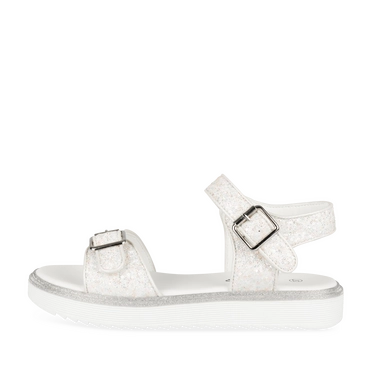 Sandals WHITE Girl