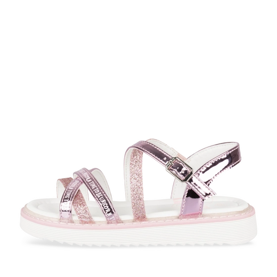 Sandals PINK Girl
