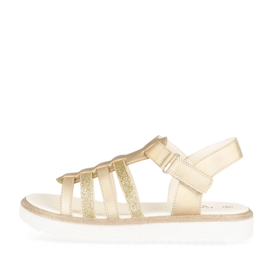 Sandals GHIACCIO Girl
