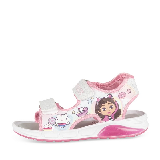 Sandals PINK Girl
