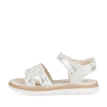 Sandals SILVER Girl