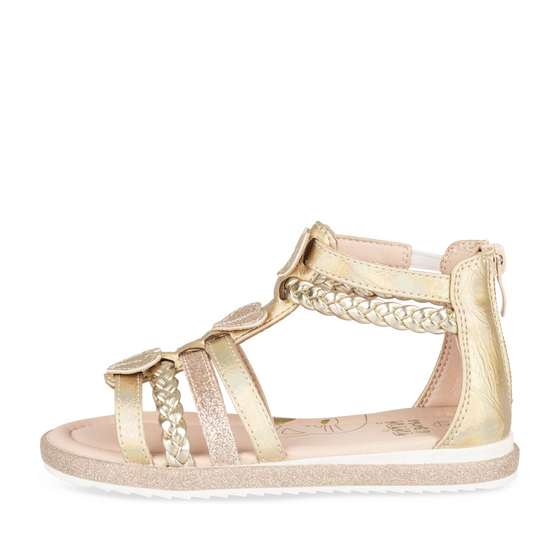 Sandales OR Fille