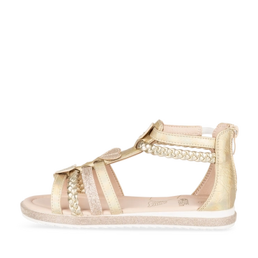 Sandales OR Fille