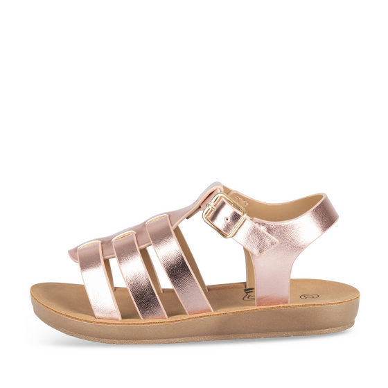 Sandals PINK Girl
