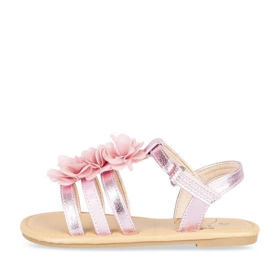 Sandals PINK Girl