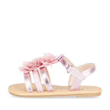 Sandales ROSE Fille