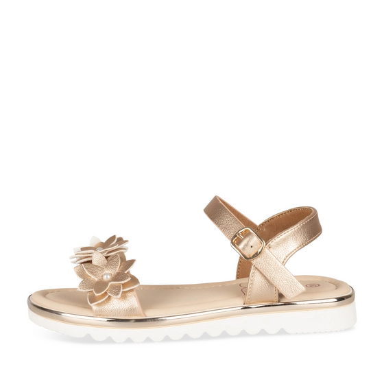 Sandals PINK Girl