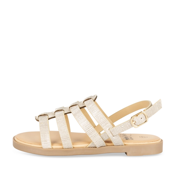 Sandals GOLD Girl
