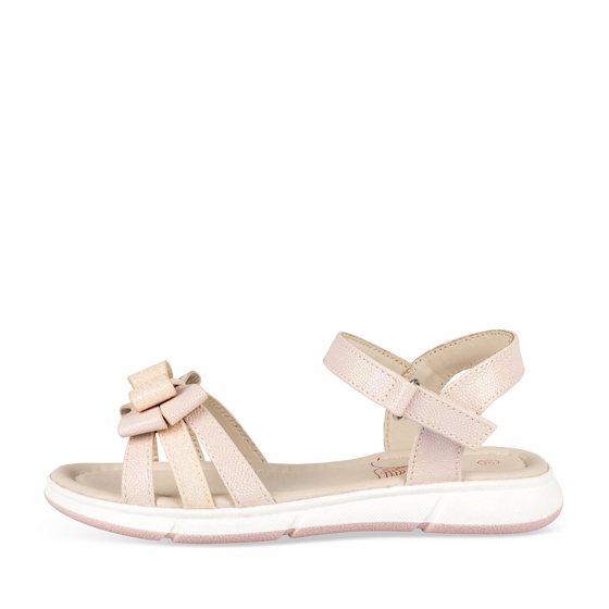 Sandals NUDE Girl