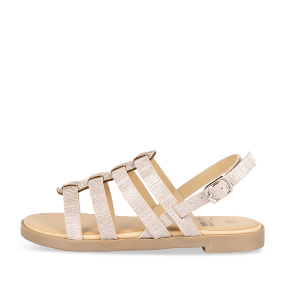Sandals PINK Girl