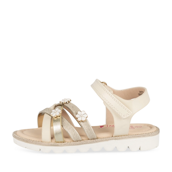Sandals BEIGE Girl