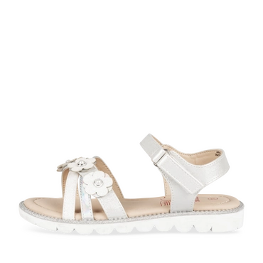 Sandals SILVER Girl