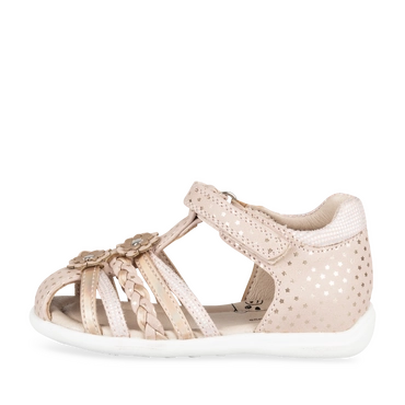 Sandales ROSE Fille