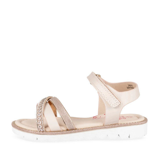 Sandales ROSE Fille