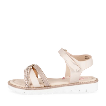 Sandales ROSE Fille