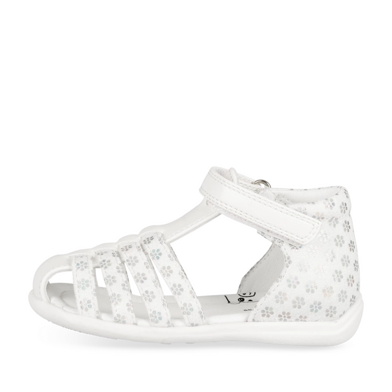Sandals SILVER Girl