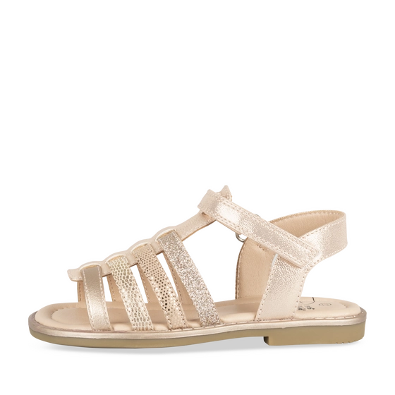 Sandales ROSE Fille