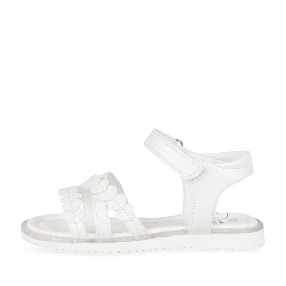 Sandales BLANC Fille
