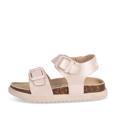 Sandales ROSE PALE Fille