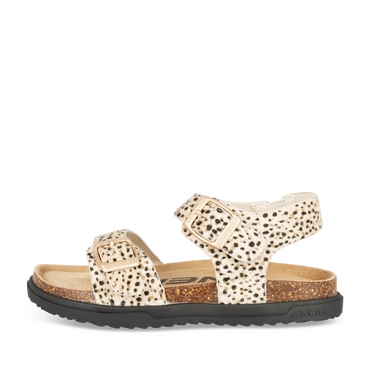 Sandals LEOPARD Girl