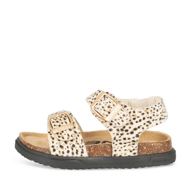 Sandals LEOPARD Girl