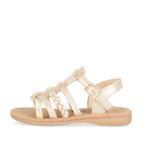 Sandales OR Fille