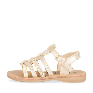 Sandales OR Fille