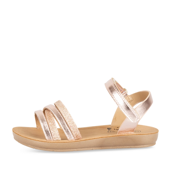 Sandales ROSE Fille