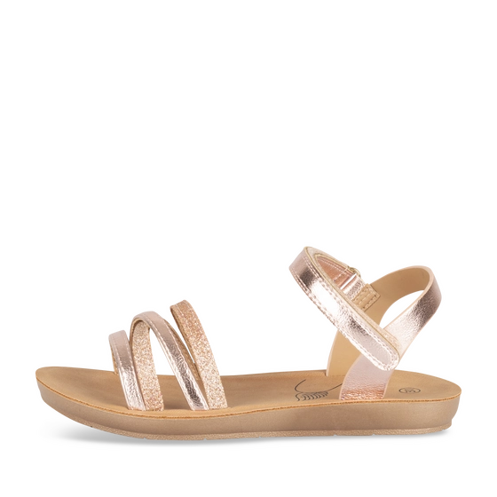 Sandales ROSE Fille