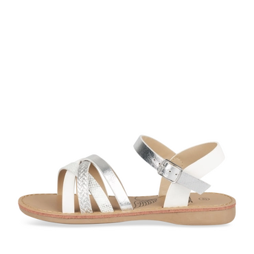 Sandals WHITE Girl