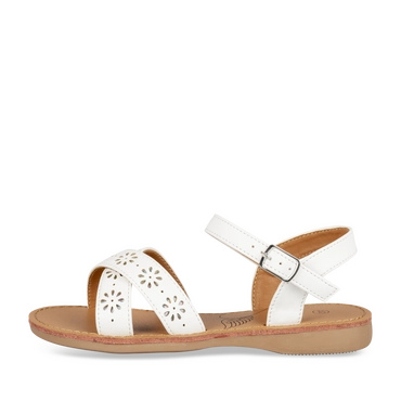Sandals WHITE Girl