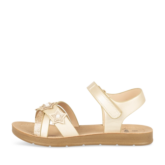 Sandals GOLD Girl