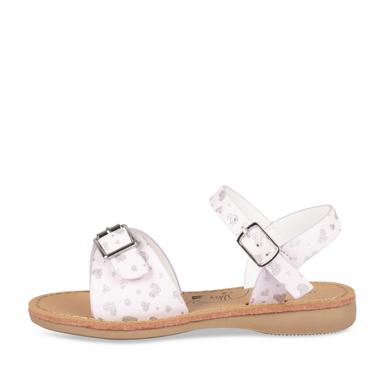 Sandales VIOLET Fille