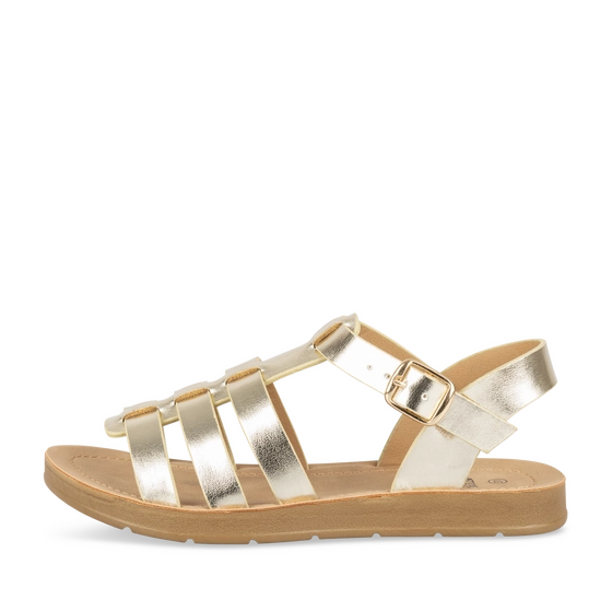 Sandals GOLD Girl