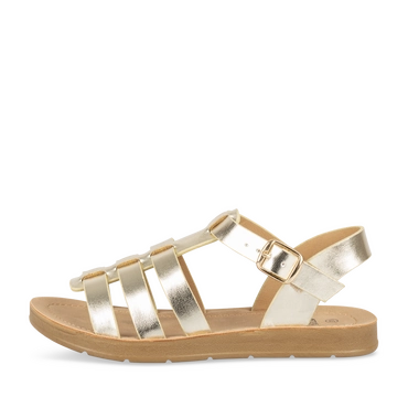 Sandales OR Fille