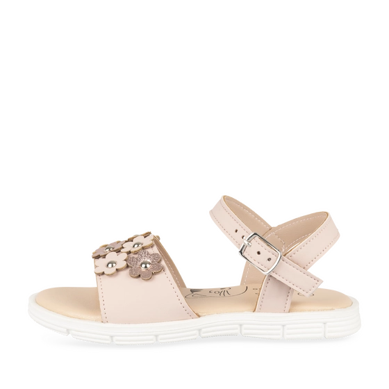 Sandals PINK Girl