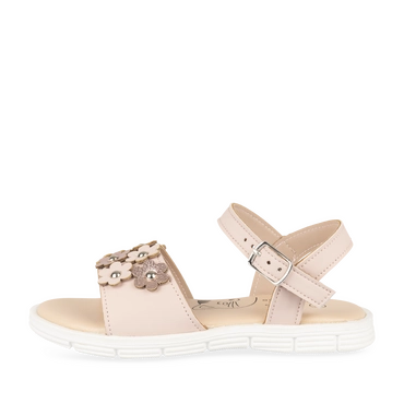 Sandals PINK Girl