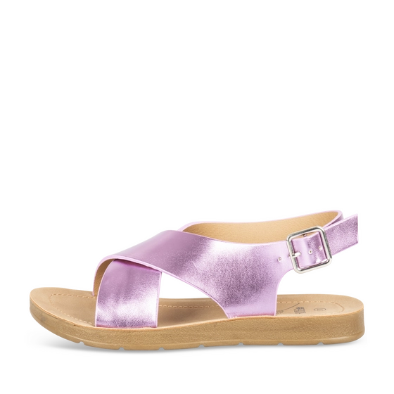Sandals PURPLE Girl