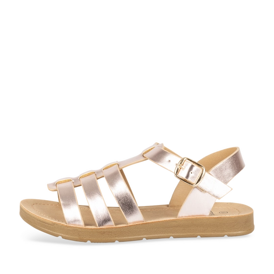 Sandals PINK Girl