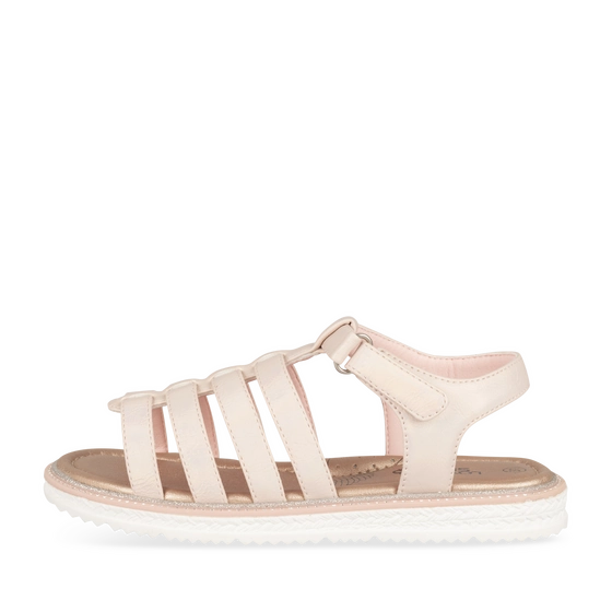 Sandals PINK Girl