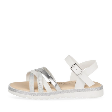 Sandals WHITE Girl