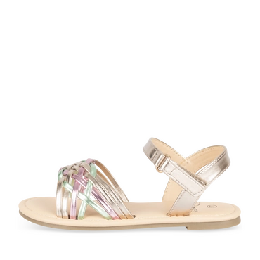 Sandals MULTICOLOR Girl