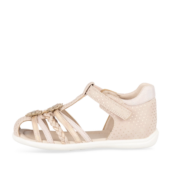 Sandals PINK Girl