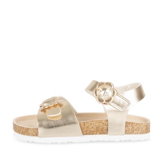 Sandals GOLD Girl